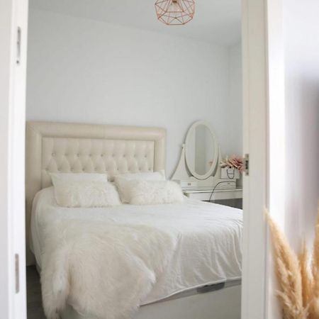 Apartamento - La Vie En Rose Tarifa Exteriör bild