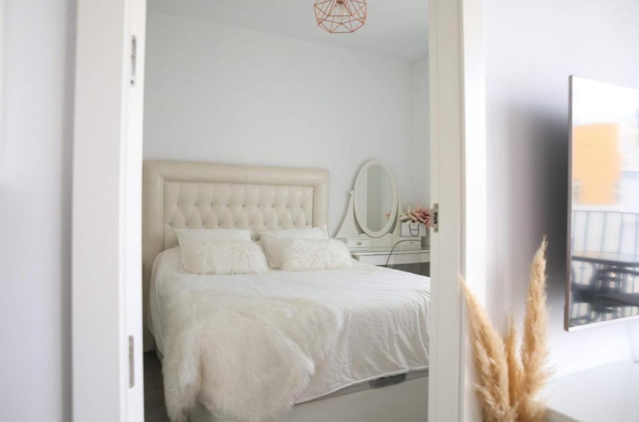 Apartamento - La Vie En Rose Tarifa Exteriör bild