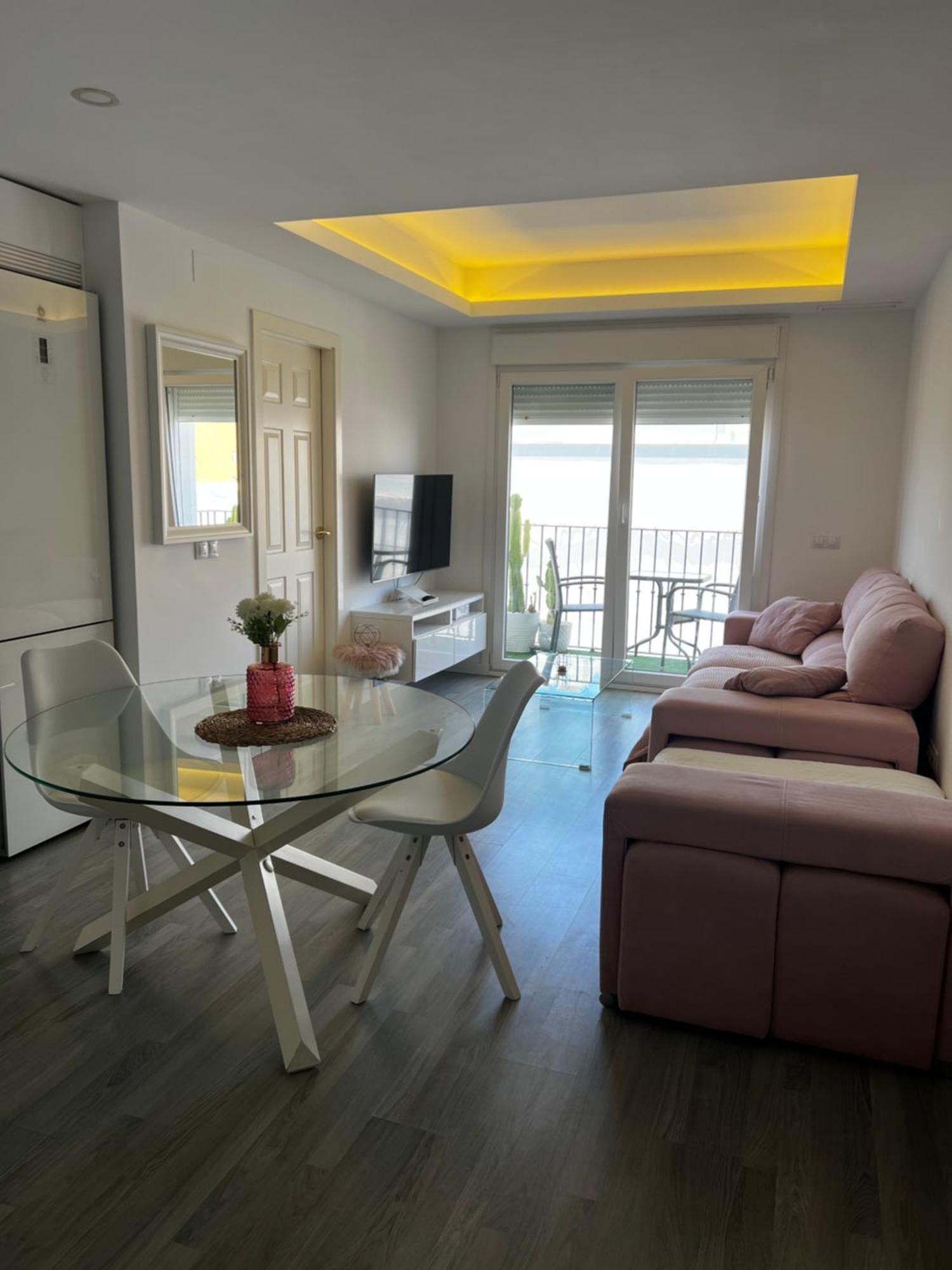 Apartamento - La Vie En Rose Tarifa Exteriör bild